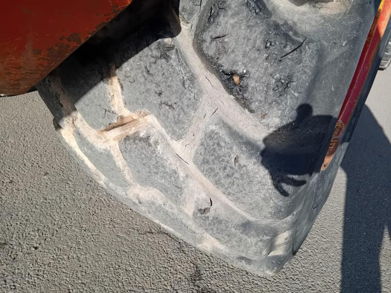 Bell B30D - Tombereau articulé: photos 4 Bell B30D - Tombereau articulé: photos 4