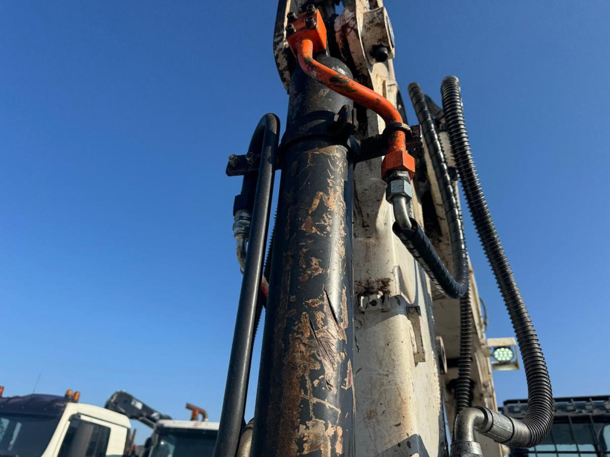 Mini pelle Bobcat E80: photos 8 Mini pelle Bobcat E80: photos 8