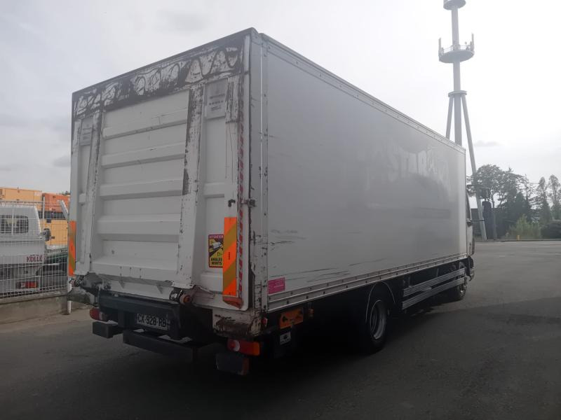 DAF LF45 210 - Camion fourgon: photos 5 DAF LF45 210 - Camion fourgon: photos 5