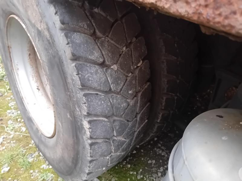 DAF XF 480 - Camion fourgon: photos 5 DAF XF 480 - Camion fourgon: photos 5