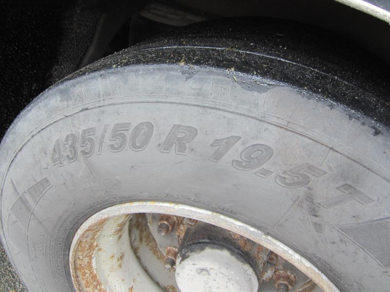 Fruehauf - Semi-remorque rideaux coulissants: photos 5 Fruehauf - Semi-remorque rideaux coulissants: photos 5