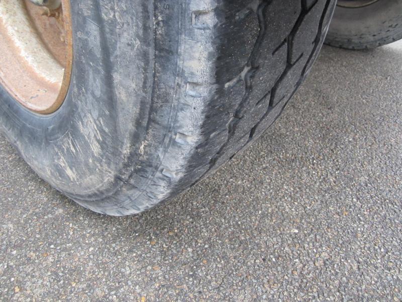 General Trailers - Semi-remorque benne: photos 3 General Trailers - Semi-remorque benne: photos 3