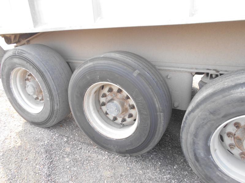 General Trailers - Semi-remorque benne: photos 3 General Trailers - Semi-remorque benne: photos 3