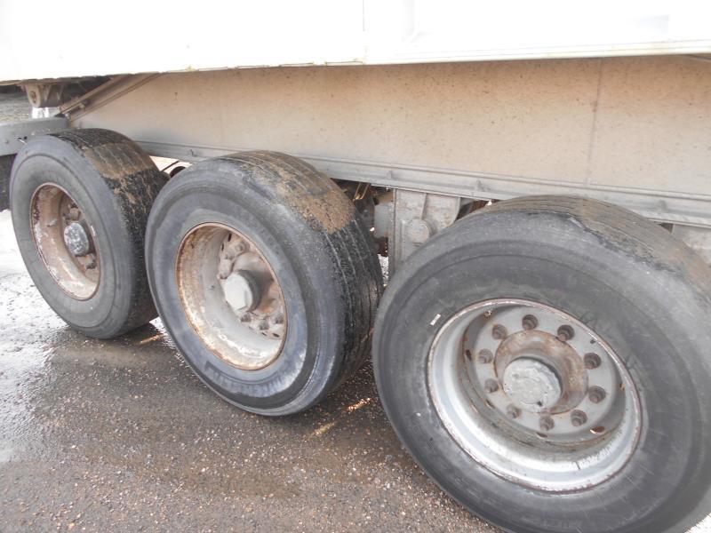 General Trailers - Semi-remorque benne: photos 3 General Trailers - Semi-remorque benne: photos 3