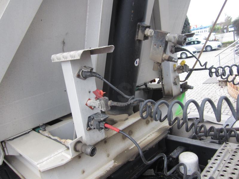 Semi-remorque benne General Trailers: photos 19