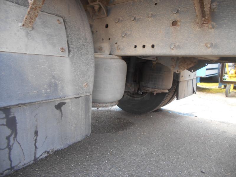 Camion fourgon Iveco Eurocargo 140E25: photos 6