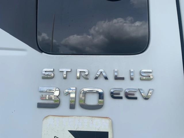 Iveco Stralis 310 - Camion frigorifique: photos 3 Iveco Stralis 310 - Camion frigorifique: photos 3