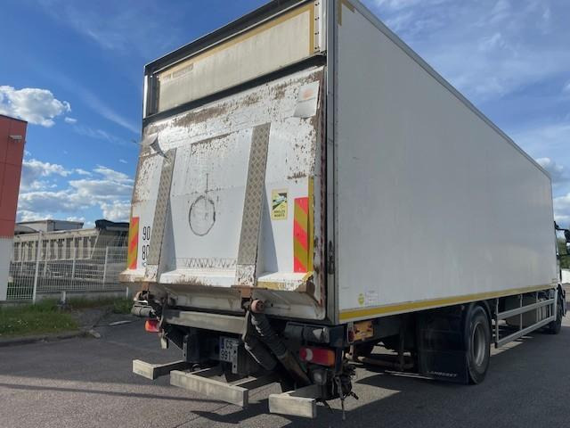 Iveco Stralis 310 - Camion frigorifique: photos 5 Iveco Stralis 310 - Camion frigorifique: photos 5