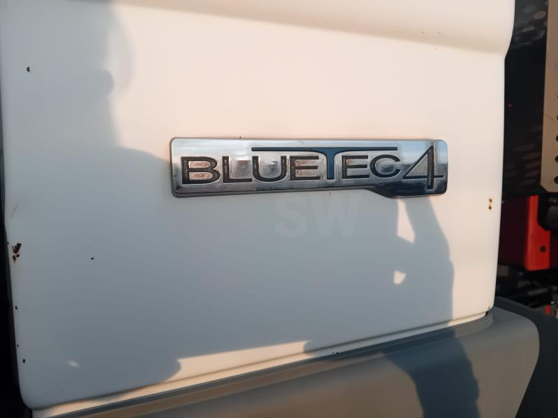 Camion benne Mercedes Actros 3236: photos 12