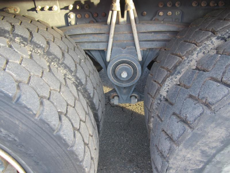 Camion benne Renault Gamme C 380: photos 7