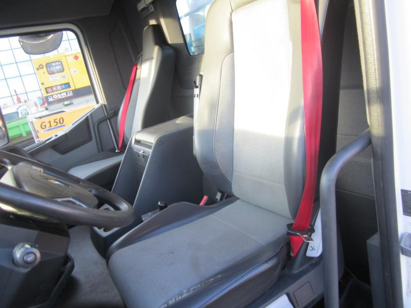 Camion benne Renault Gamme C 380: photos 17