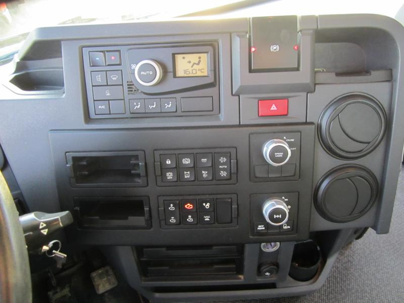 Camion benne Renault Gamme C 380: photos 19