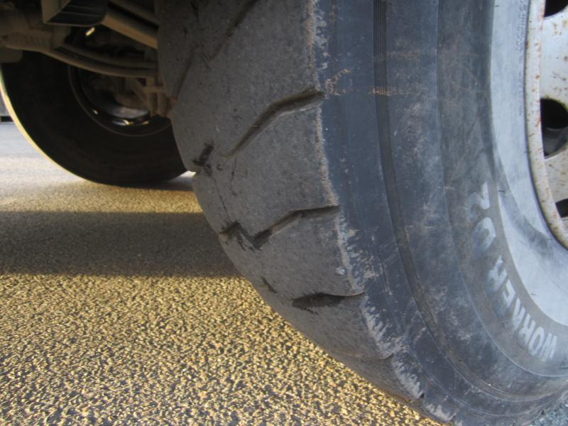 Camion benne Renault Gamme C 380: photos 13