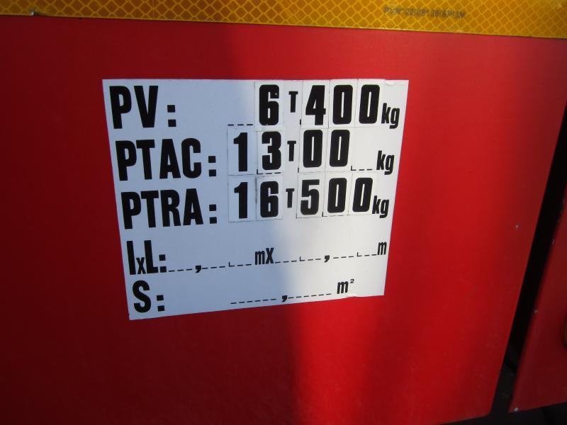 Camion de pompier Renault Gamme S 170: photos 7 Camion de pompier Renault Gamme S 170: photos 7