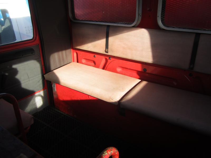 Camion de pompier Renault Gamme S 170: photos 9 Camion de pompier Renault Gamme S 170: photos 9