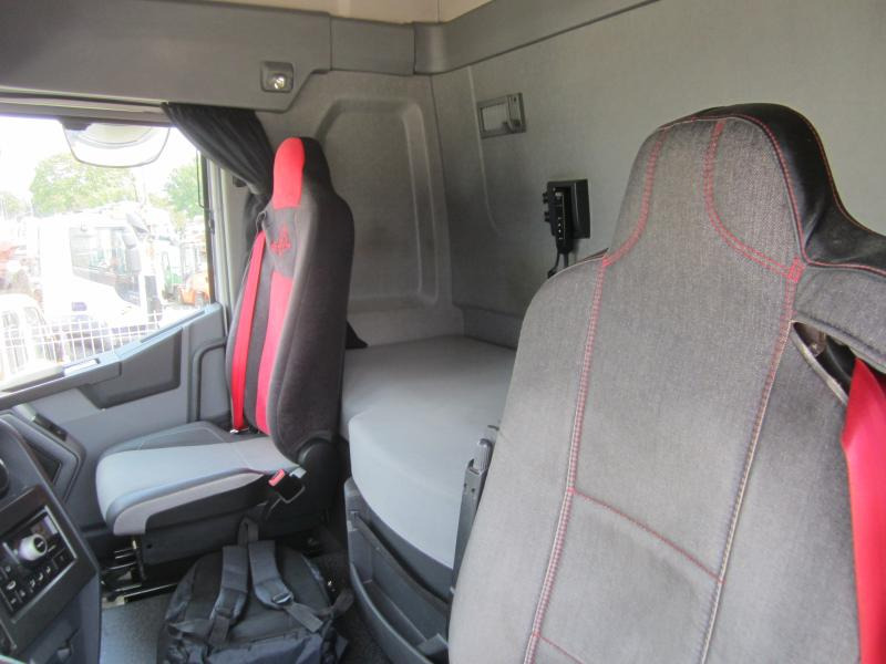 Camion porte-conteneur/ Caisse mobile Renault Gamme T 430 DXI: photos 8