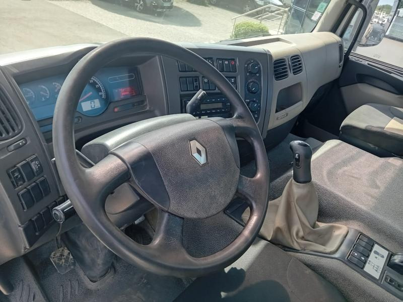 Renault Kerax 410 DXI - Camion benne: photos 3 Renault Kerax 410 DXI - Camion benne: photos 3