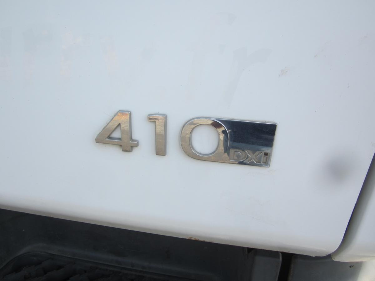 Renault Lander 410 DXI - Camion ampliroll: photos 2 Renault Lander 410 DXI - Camion ampliroll: photos 2
