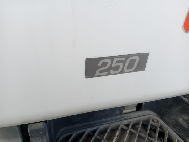 Renault Premium 250 - Camion citerne: photos 4 Renault Premium 250 - Camion citerne: photos 4