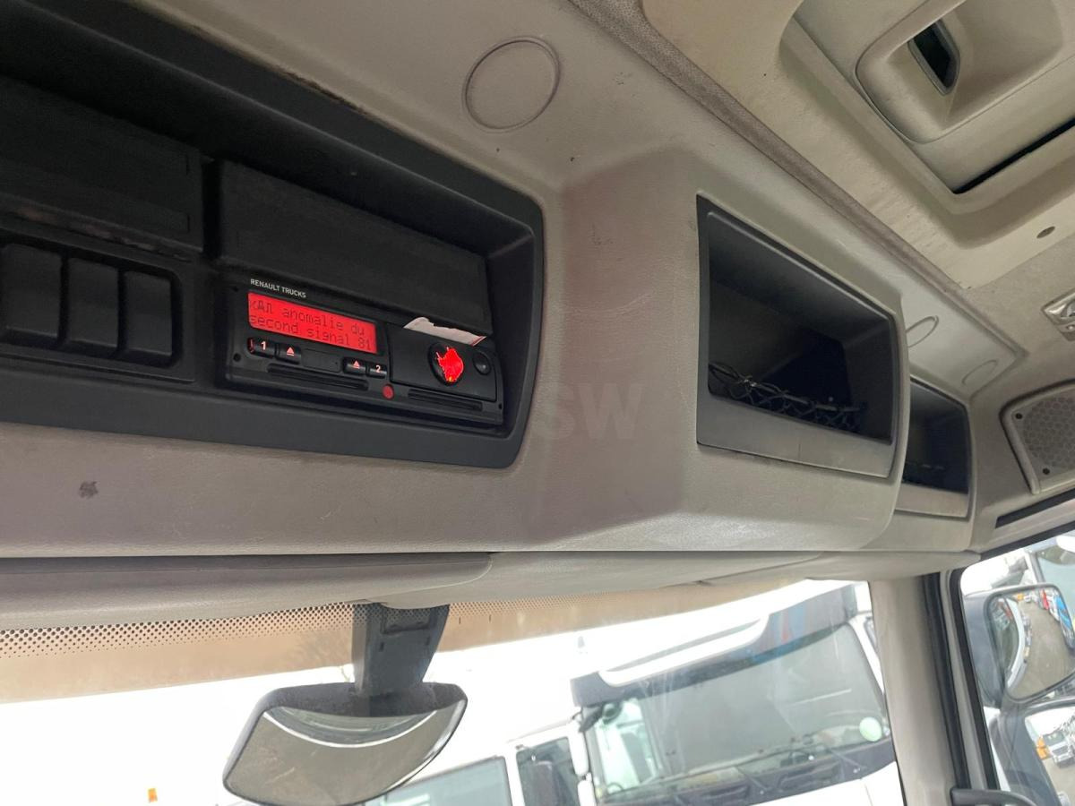 Camion ampliroll Renault Premium Lander 430 DXI: photos 11