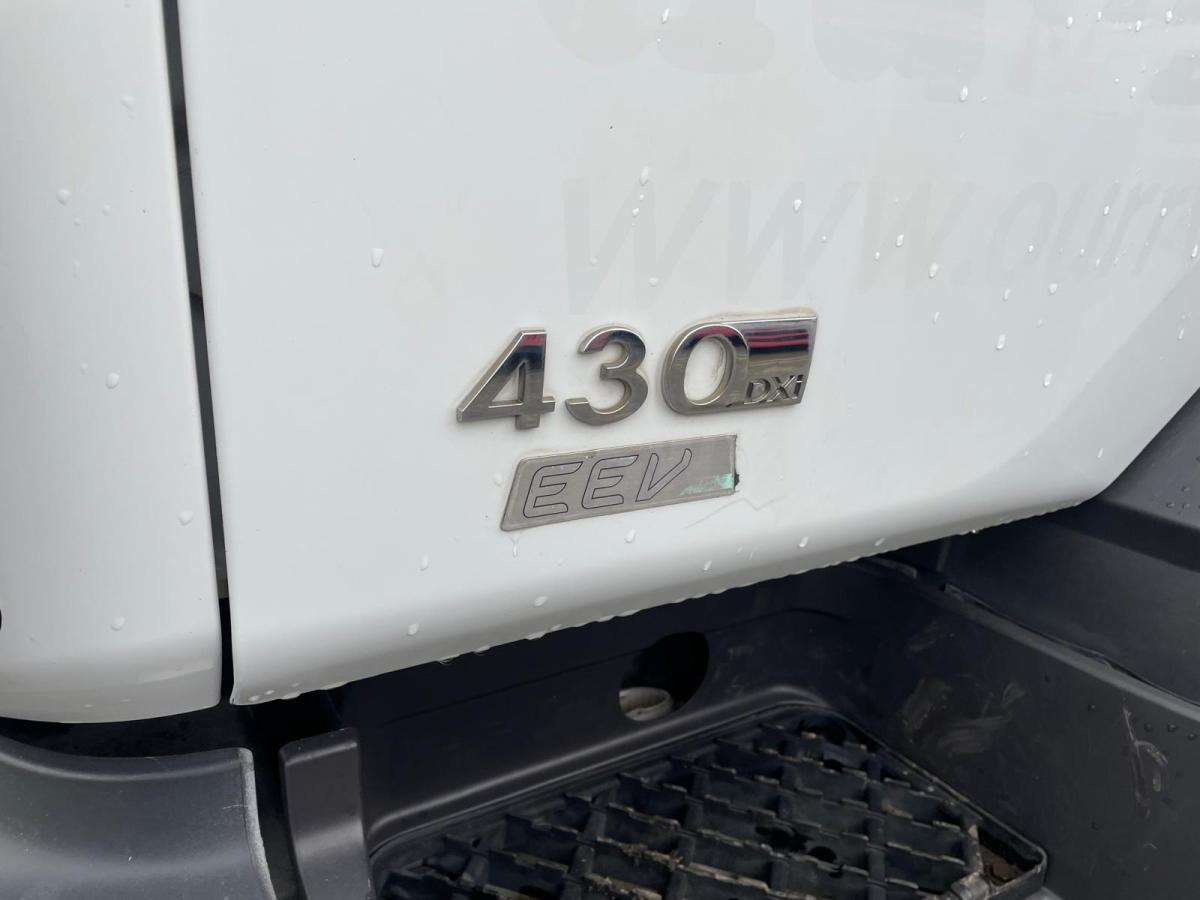 Camion ampliroll Renault Premium Lander 430 DXI: photos 9