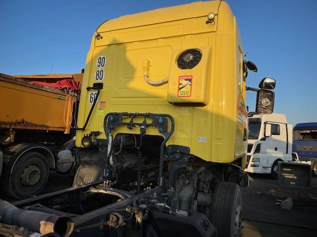 Scania - Cabine pour Camion: photos 4 Scania - Cabine pour Camion: photos 4