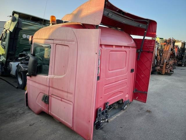 Scania R - Cabine pour Camion: photos 4 Scania R - Cabine pour Camion: photos 4