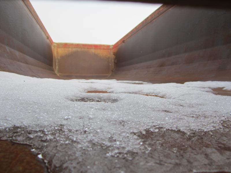 Semi-remorque benne Schmitz Cargobull SKI 24: photos 10 Semi-remorque benne Schmitz Cargobull SKI 24: photos 10