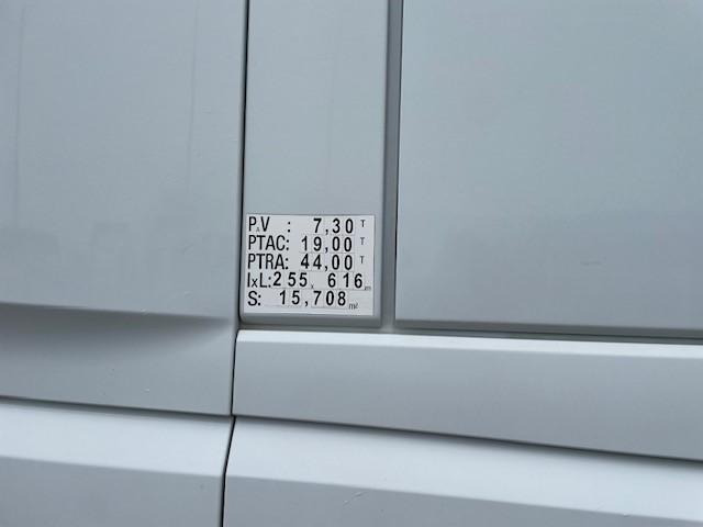 DAF XF 460 - Tracteur routier: photos 2 DAF XF 460 - Tracteur routier: photos 2