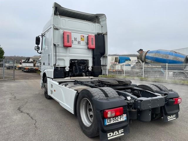 DAF XF 460 - Tracteur routier: photos 3 DAF XF 460 - Tracteur routier: photos 3