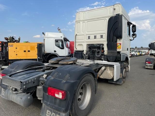 DAF XF105 460 - Tracteur routier: photos 4 DAF XF105 460 - Tracteur routier: photos 4