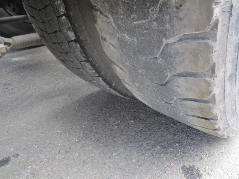 DAF XF105 460 - Tracteur routier: photos 4 DAF XF105 460 - Tracteur routier: photos 4