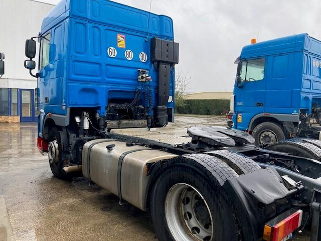 DAF XF105 460 - Tracteur routier: photos 5 DAF XF105 460 - Tracteur routier: photos 5