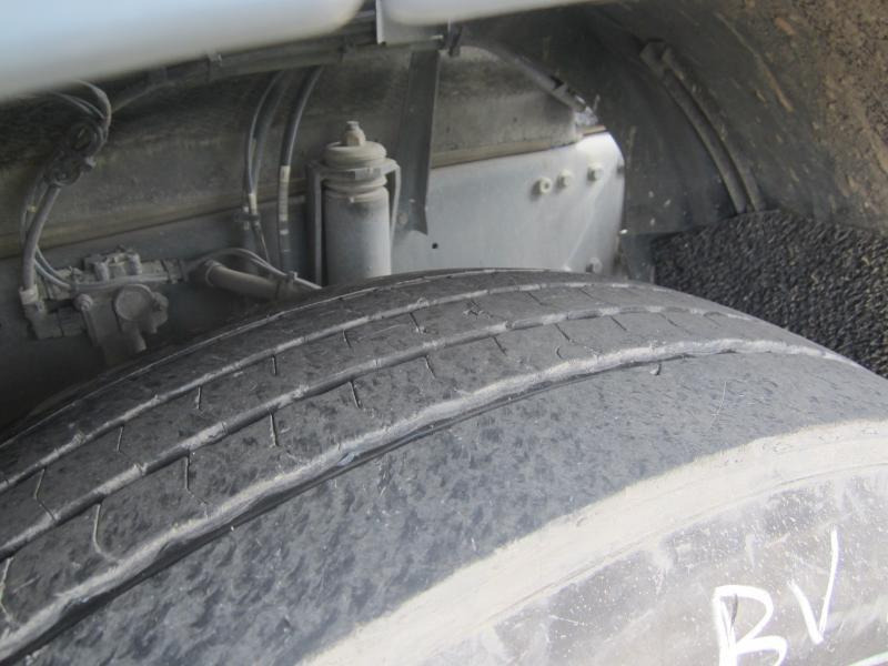 DAF XF105 460 - Tracteur routier: photos 3 DAF XF105 460 - Tracteur routier: photos 3