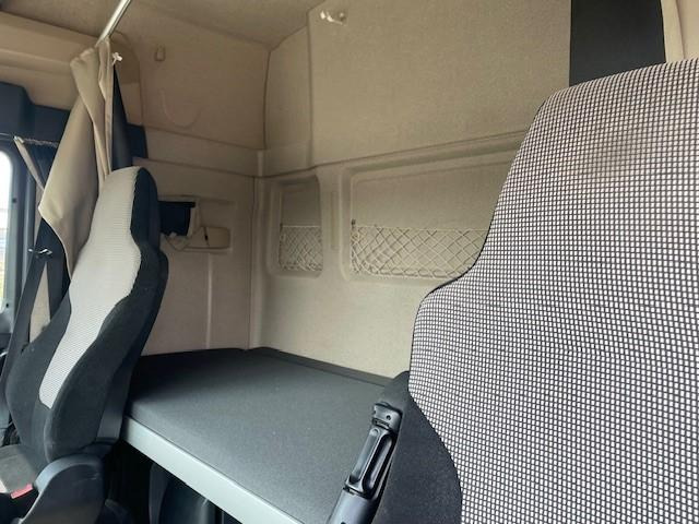 Tracteur routier MAN TGX 18.500: photos 7