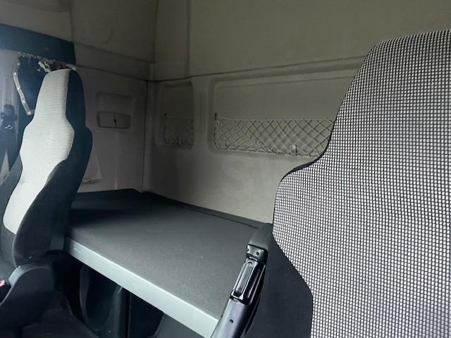 Tracteur routier MAN TGX 18.500: photos 8