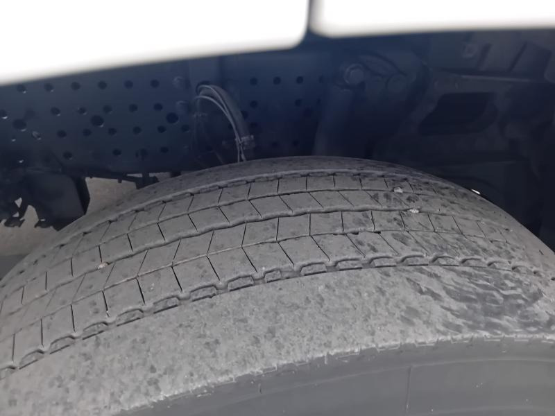 Mercedes Actros 1845 - Tracteur routier: photos 4 Mercedes Actros 1845 - Tracteur routier: photos 4