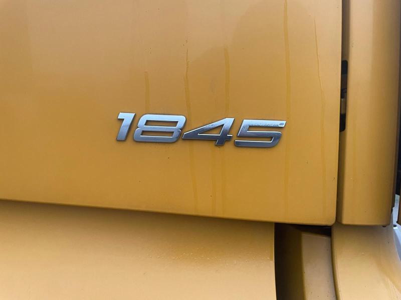 Mercedes Actros 1845 - Tracteur routier: photos 4 Mercedes Actros 1845 - Tracteur routier: photos 4
