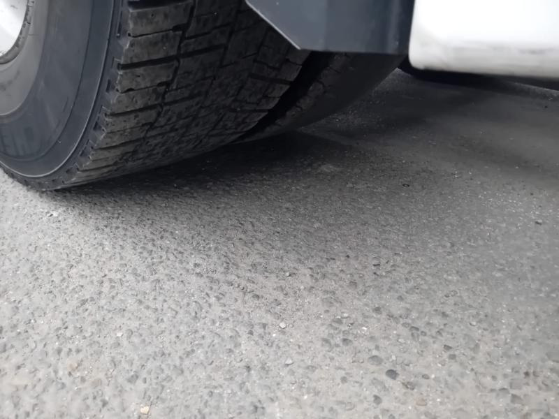 Mercedes Actros 1845 - Tracteur routier: photos 2 Mercedes Actros 1845 - Tracteur routier: photos 2