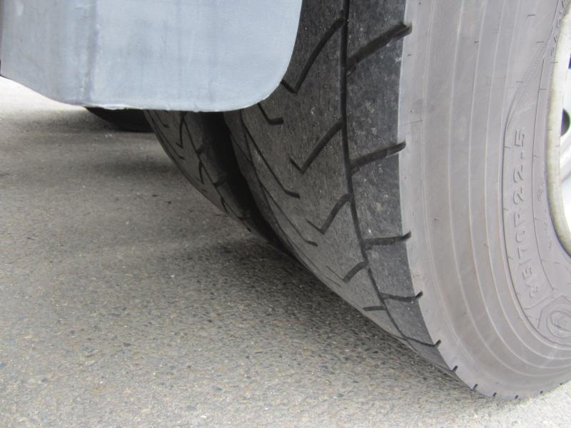 Renault Gamme T 430 - Tracteur routier: photos 4 Renault Gamme T 430 - Tracteur routier: photos 4