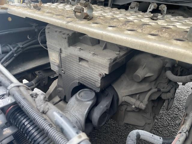 Renault Gamme T 520 - Tracteur routier: photos 5 Renault Gamme T 520 - Tracteur routier: photos 5