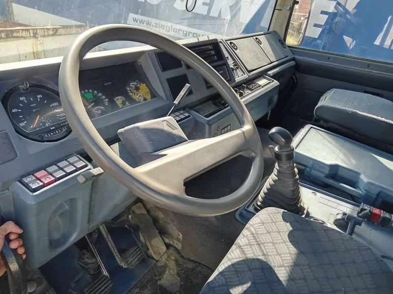 Tracteur routier Renault Major 340 TI: photos 6
