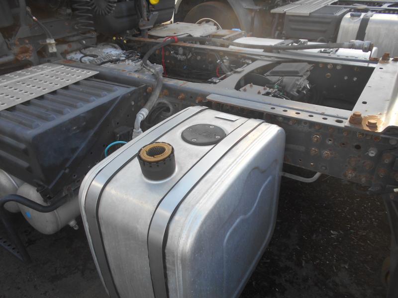 Renault Premium 410 DXI - Tracteur routier: photos 5 Renault Premium 410 DXI - Tracteur routier: photos 5