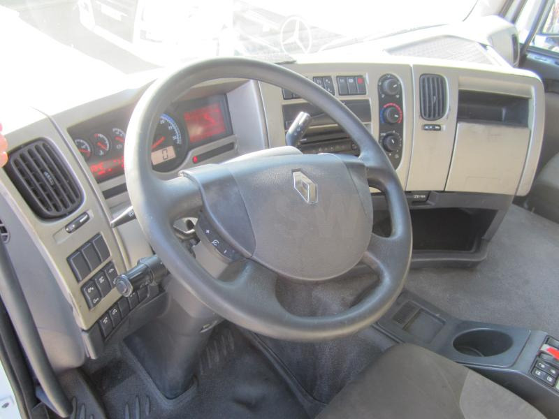 Renault Premium 460 DXI - Tracteur routier: photos 5 Renault Premium 460 DXI - Tracteur routier: photos 5