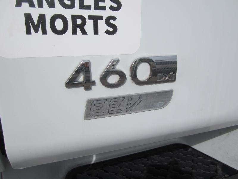 Renault Premium 460 DXI - Tracteur routier: photos 2 Renault Premium 460 DXI - Tracteur routier: photos 2