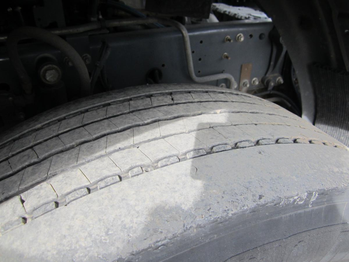 Renault Premium 460 DXI - Tracteur routier: photos 3 Renault Premium 460 DXI - Tracteur routier: photos 3