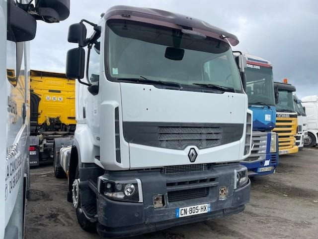 Renault Premium Lander 450 DXI - Tracteur routier: photos 2 Renault Premium Lander 450 DXI - Tracteur routier: photos 2