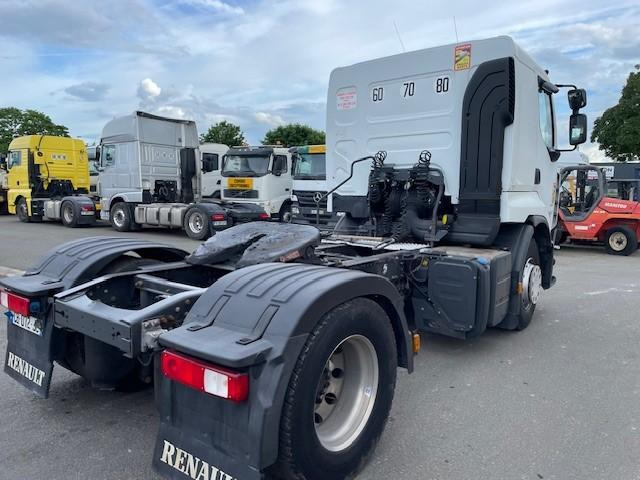 Renault Premium Lander 460 DXI - Tracteur routier: photos 3 Renault Premium Lander 460 DXI - Tracteur routier: photos 3
