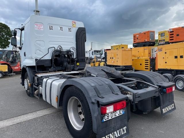 Renault Premium Lander 460 DXI - Tracteur routier: photos 4 Renault Premium Lander 460 DXI - Tracteur routier: photos 4