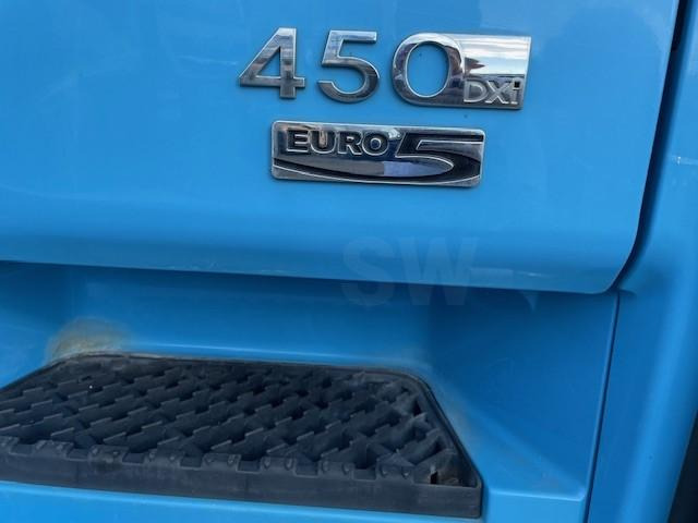 Renault Premium Lander - Tracteur routier: photos 3 Renault Premium Lander - Tracteur routier: photos 3